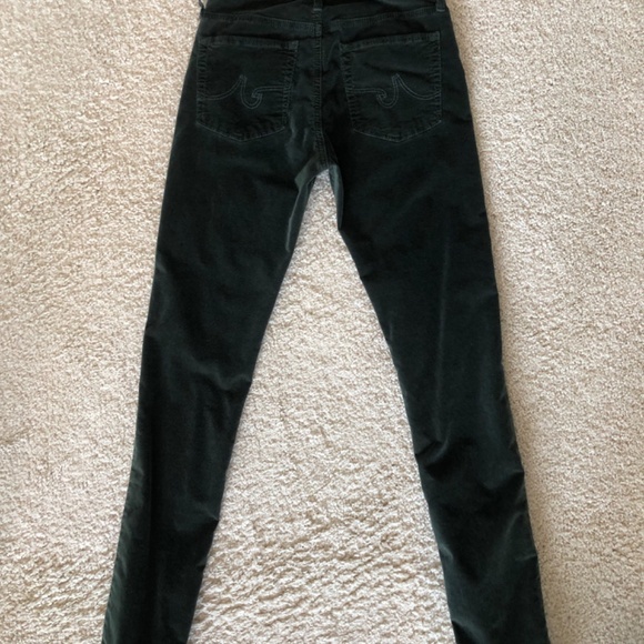 AG JEANS (VELVET) - Picture 8 of 8